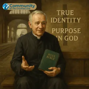 True Identity Purpose Wells of Donavan 300 x 300 px